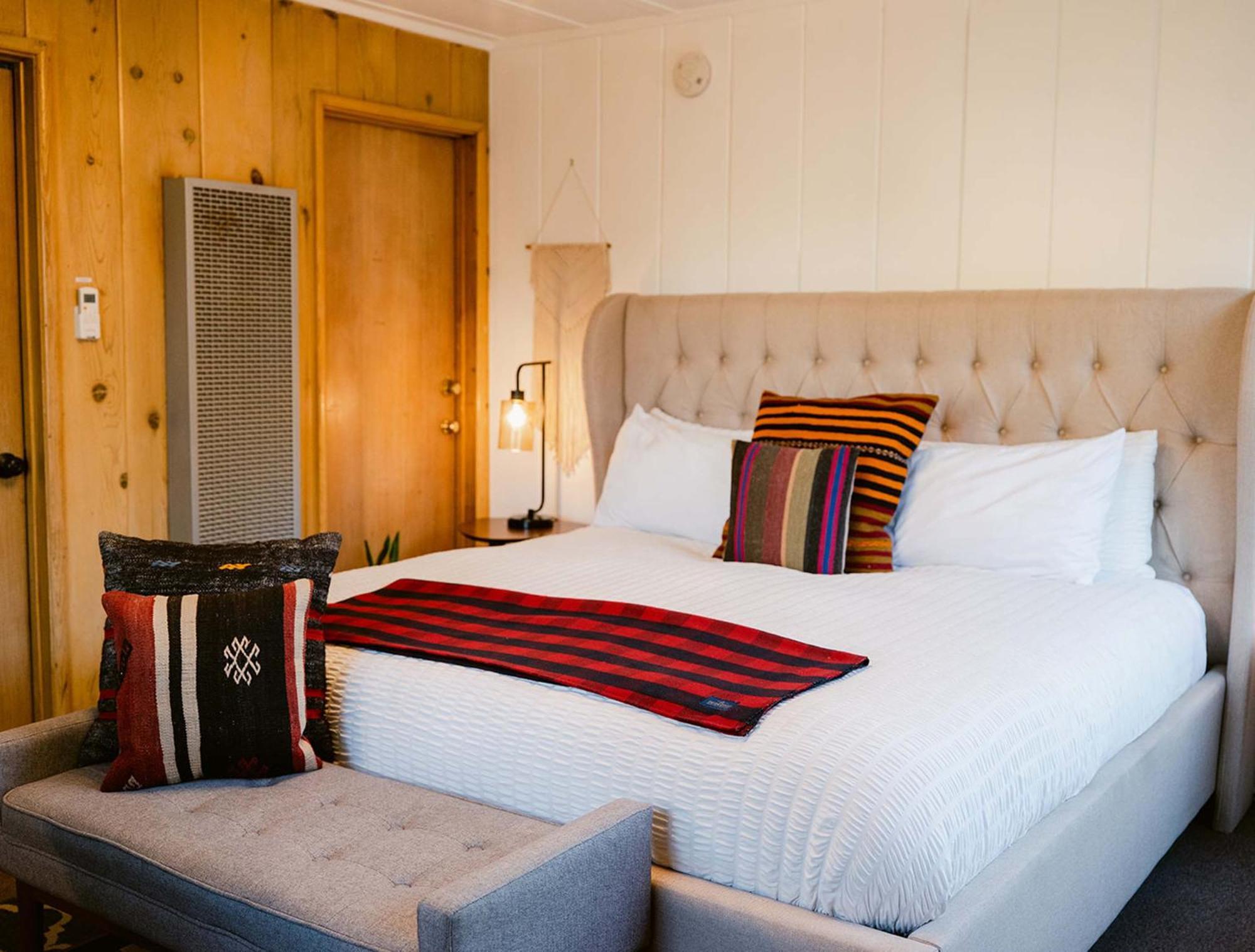 Grand Pine Cabins Wrightwood Εξωτερικό φωτογραφία