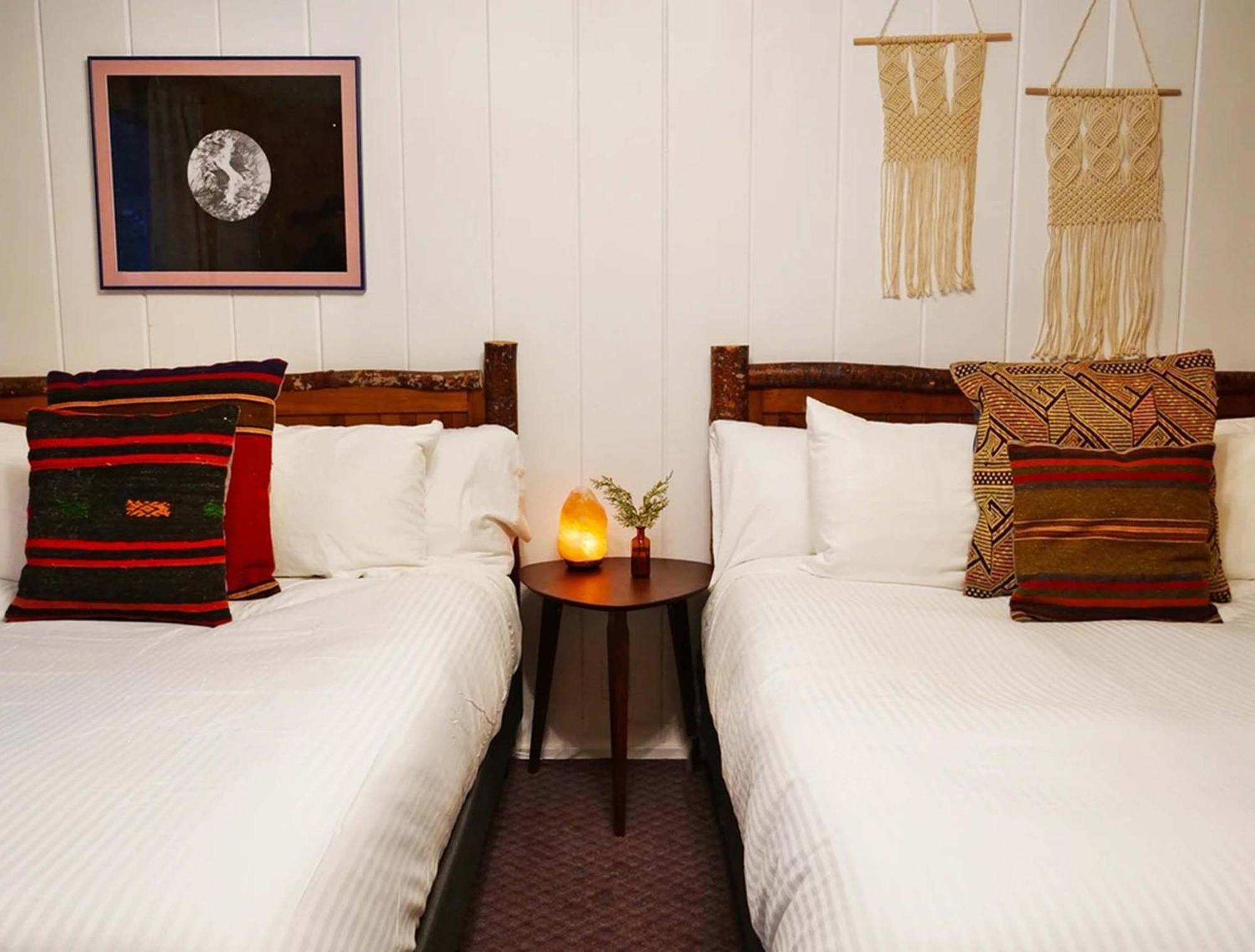 Grand Pine Cabins Wrightwood Εξωτερικό φωτογραφία